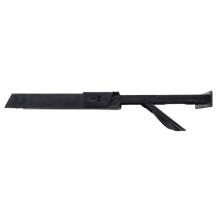 2X Car Dash Retractable Cup or Drink Holder for  Land  80 Series 1995-1996 55620-60010