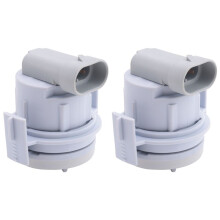 Voor 3-Serie E46 323I 328I 330Ci Dimlicht Halogeen Koplamp Lamp Socket 63128380206
