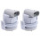 For 3-Series E46 323I 328I 330Ci Low  Halogen Headlight Bulb Socket 63128380206 1