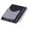 2X 44-Pin Male IDE to  Card Adapter 4
