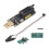 CH341A 24 25 Series EEPROM Flash BIOS USB Programmer Module + SOIC8 SOP8 Test Clip for EEPROM 93CXX / 25CXX / 24CXX 1