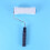 2pcs 7 inch Plastic Handle Spiked Roller 6