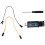 Adattatore Convertitore di Segnale Seriale da USB a RS232 RS485 da CH340 6