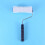 2pcs 7 inch Plastic Handle Spiked Roller 2