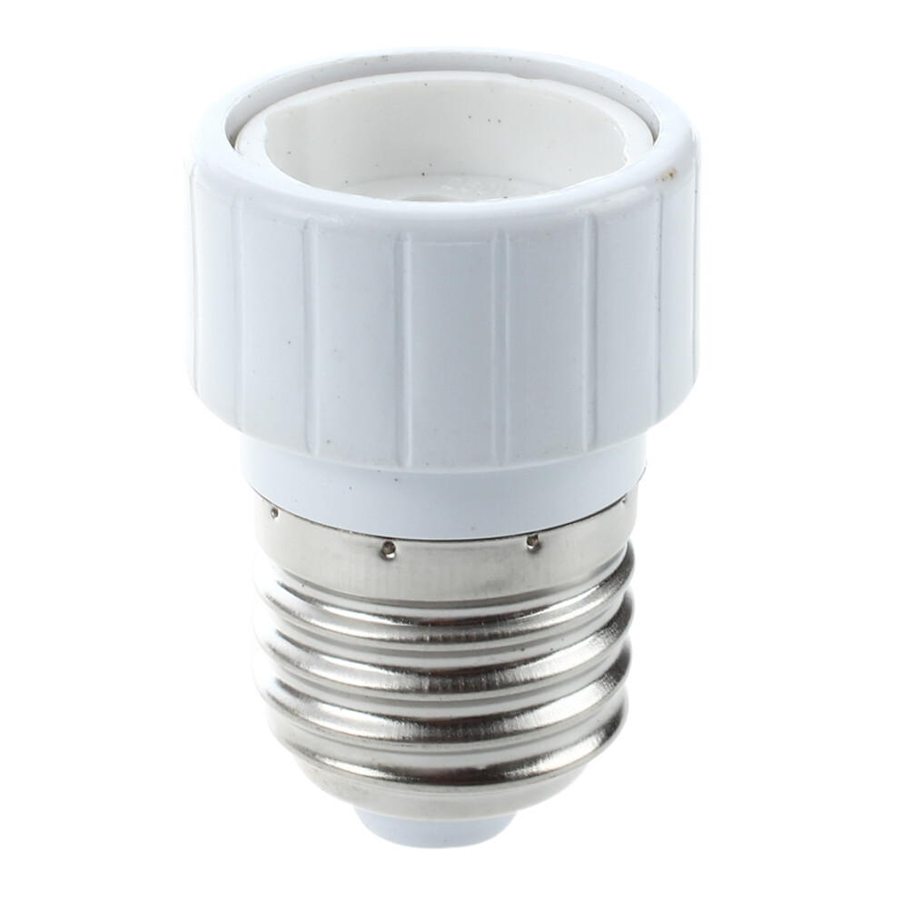 Lamp Adapter Lamp Socket For Gu10 To E27 Bulbs Light 6031573146813