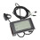 24-72V SW900 LCD Display Control Electric Bicycle Speed Meter Speedometer Wired Speed Counter Code Table E-Bike 1
