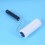2pcs 7 inch Plastic Handle Spiked Roller 5