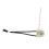 Lighting Ceiling Fan Light  w Pull Chain 3A 250VAC 6A 125VAC 1