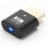 -Compatible 4K Dummy Plug with LED Light for Graph 1