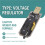 CH341A 24 25 Series EEPROM Flash BIOS USB Programmer Module + SOIC8 SOP8 Test Clip for EEPROM 93CXX / 25CXX / 24CXX 5