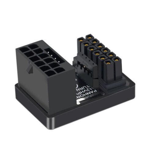 PCIE5.0 Graphics Card ATX3.0 Power Supply 12VHPWR