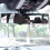 Car Universal Rear View Mirror Wide Angle Clip-on 7