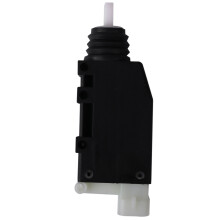la Voiture Gauche / Droite la Serrure de Porte Coulissante les Commandes D'Actionneur Convient pour TRANSIT MK6 / MK7 YC15-14B287-AA