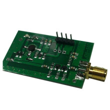 Rf Spanning Gecontroleerde Oscillator Frequentie Bron Breedband Vco 515Mhz---1150Mhz