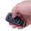 Universal Car Power Door Lock Actuator 12-Volt Motor (4 Pack) Car Remote Central Control Locking Keyless Entry System 4