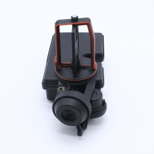 Luchtinlaatspruitstuk Disa-Klep voor E46 E39 325I 330Ci E39 530I E83 X3 X5 Z3 3.0 11617544805