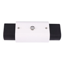 Type2 To GBT Adapter 22Kw Three Phase Compatible with Type 2 Charger for Electric Cars with Chinese GB/T Charging Socket