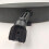 Interior Rear View Mirror for  Navara 350Z Altima Maxima 96321-2DR0A 3