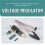 CH341A 24 25 Series EEPROM Flash BIOS USB Programmer Module + SOIC8 SOP8 Test Clip for EEPROM 93CXX / 25CXX / 24CXX 3