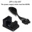 PCIE5.0 Graphics Card ATX3.0 Power Supply 12VHPWR 4