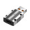 Type-C To USB Adapter 120W Fast Charging Converter 10Gbps Fast Data Transfer Notebook Charging Conversion 1