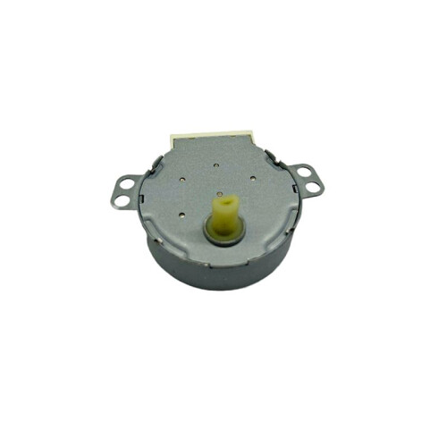 2PCS Synchronous Motor TYJ50-8A7 HQXRTEK Micro-Synchronous Motor 2