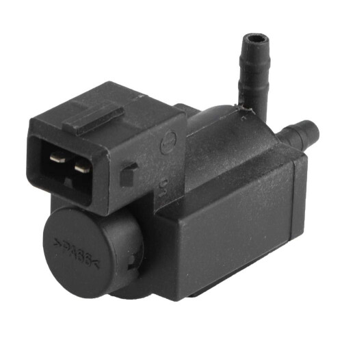 Exhaust Vacuum Control Solenoid Valve Fits for  E36 E46 E65 E66 M5 X3 11747810831