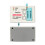 EZP2023+ High-Speed SPI FLASH Programmeur EZP2023 USB Compiler Ondersteuning 24/25/93/95 EEPROM 25 Flash Bios Chip 7