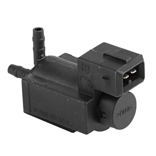 Exhaust Vacuum Control Solenoid Valve Fits for  E36 E46 E65 E66 M5 X3 11747810831 2