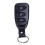 Universal Car Power Door Lock Actuator 12-Volt Motor (4 Pack) Car Remote Central Control Locking Keyless Entry System 6