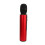 Wireless Karaoke Microphone Dual Speakers 2000mAh Red Bluetooth 13