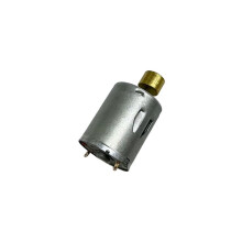 RF370 Vibration Motor 12V Electric Motor Motor Carbon Brush Motor