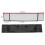 Car Universal Rear View Mirror Wide Angle Clip-on 6