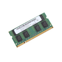 2GB DDR2 667MHz PC2-5300 DDR2 667 (240 PIN) SODIMM Laptopgeheugen, Notebook Laptopgeheugenmodules, Ondersteunt Dual Channel 4G