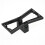 Dovetail  Aluminum Alloy Woodworking Dovetail Marking Template Tool Small DIY Woodworking Tools 1