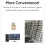-Compatible 4K Dummy Plug with LED Light for Graph 5