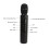 Wireless Dual Microphone Karaoke Speaker, 2000mAh, Black 9