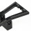 Dovetail  Aluminum Alloy Woodworking Dovetail Marking Template Tool Small DIY Woodworking Tools 5