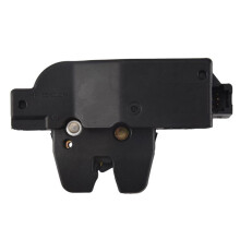 Tailgate Central Lock Actuator for C3 C4 307 9646091580