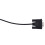 IR220 Wireless Serial Communication 9-Port Serial Interface Communication IrDA RS232 Infrared Adapter 4