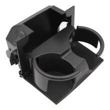 Auto Cup Halter Insert Frontier Heck Konsole für Pathfinder 96965-ZS00A 96965-ZP00C