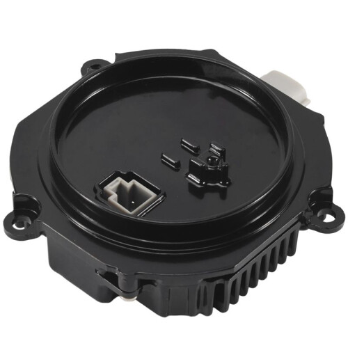 HID Xenon Headlight Ballast Control Unit Module with Igniter D2R D2S Bulb for     28474-89904 1