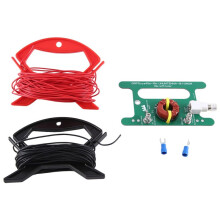 10W Draagbaar 9:1 Balun SDR-Balun Antenne-Accessoires-SDR Lange Kabelset Lange Draadantennekaart SDR-Ontvangerfittingen