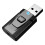 4 in 1 USB  Transmitter Receiver with Mic Handsfree Calling 3.5mm Aux RCA Stereo Wireless Audio Adapter 1