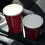 Glossy Black Cup Holder (LHD) for - 1 Series E87 E81 E82 E88 116I 118I 118D 4
