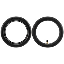Scooter EléTrica Engrossada 81/2X2 50/75-6,1 Pneu Tubo Interno 8 1/2X2 (50/75-6,1) Pneu