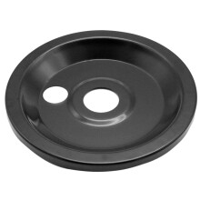 Para Fortwo Roadster Cubo Dianteiro de Proteção Contra Respingos de Metal Q0003855V006000000