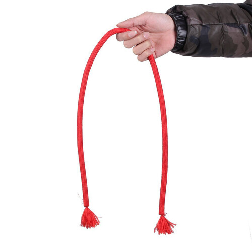 2X Magic Oggetti Corda Magica Trucchi Magici India Magic 95cm 2
