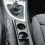 Glossy Black Cup Holder (LHD) for - 1 Series E87 E81 E82 E88 116I 118I 118D 5