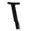 Hood  Release Pull Handle for  1999-2006  1999-2002 R32 MK4 2004 ,Black 2